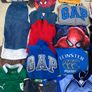 Kids clothes age 7-8 Image 2