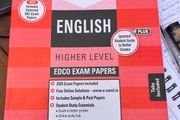 Exam paper LC