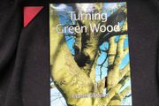 B00K_Turning Green Wood.