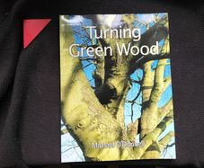 B00K_Turning Green Wood