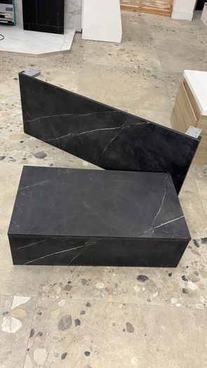 vanity units