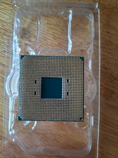 Amd Ryzen 5 3600 Cpu