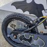 Batman Bike 14" Image 4