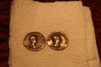 Kings Of Baktria, Indo-greek Kingdom, Menander I Soter Silver Coins