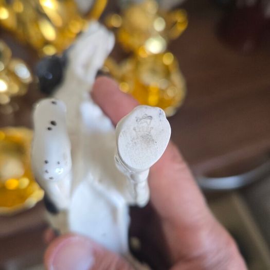 ceramic collectible
