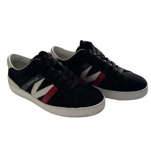Moncler men's trainers