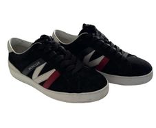 Moncler men's trainers