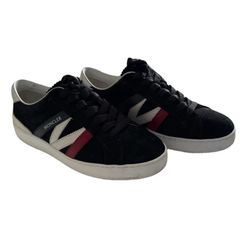 Moncler men's trainers