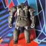 Transformers: Rise of the Beasts Voyager Class Optimus Primal Image 2