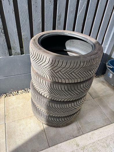 All season 4x Hankook Tyres
