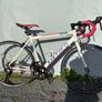 Racing bicycles Image 2