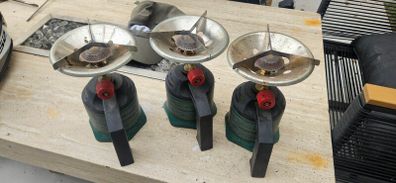 portable gas burners