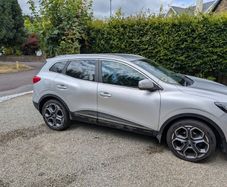 Renault Kadjar 2016