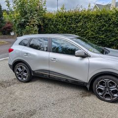 Renault Kadjar 2016