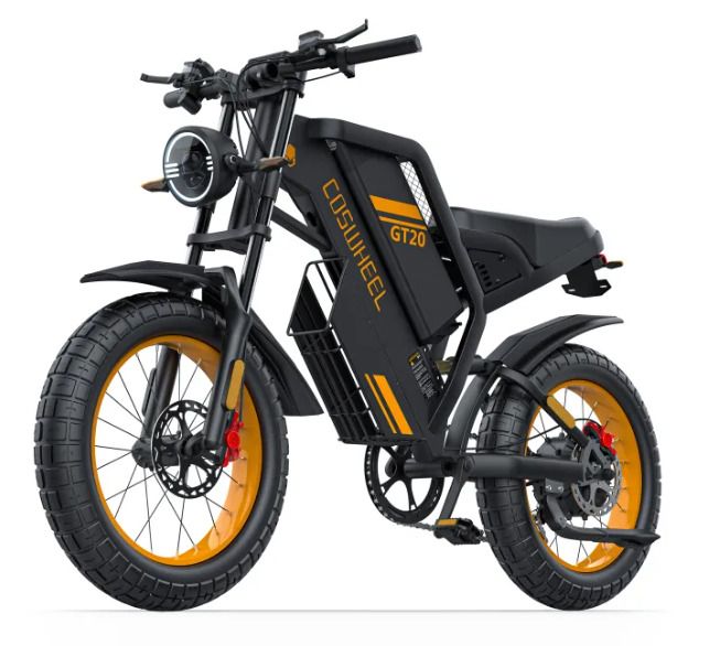 Coswheel GT20 Electric Bike