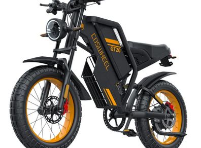Coswheel GT20 Electric Bike