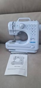 mini sewing machine