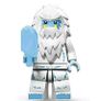 Lego YETI Minifigure Lego Series 11 Lego Minifigure Image 2