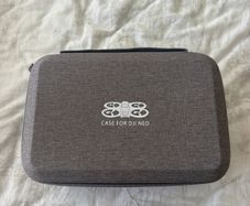case for dron DJI NEO
