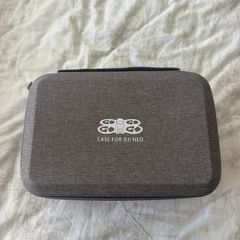 case for dron DJI NEO