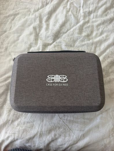 case for dron DJI NEO