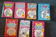 Dork Diaries Book Series