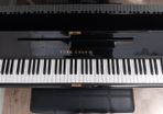 Upright Yung Chang Piano
