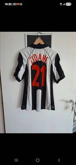 Juventus jersey