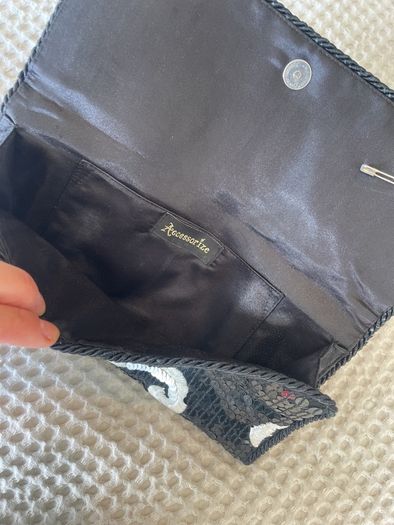 Accessories bag