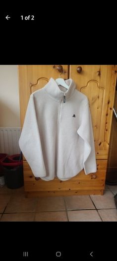 4th Arq Lennox Half Zip Bundle