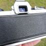 Asahi Pentax SL SLR 35mm Film Camera silver Body From JAPAN working Image 10