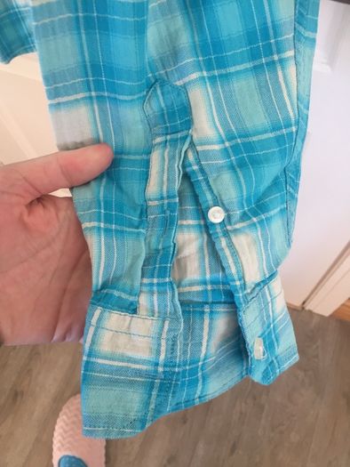 River Island Men's Shirt