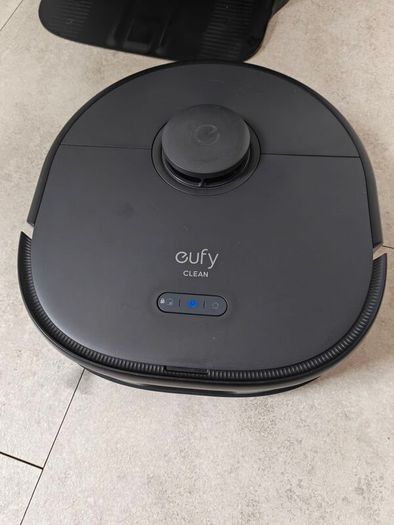 Eufy X9 Pro - Robot vacuum