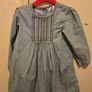 Bundle of 15 girl's Dresses size 2 yo Image 9