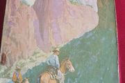 the WideWorld August 1950