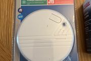 Smoke Alarms