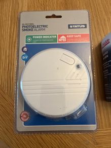 Smoke Alarms