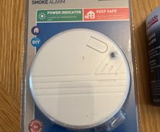 Smoke Alarms