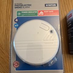 Smoke Alarms