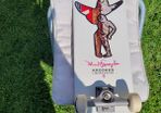 Mark Gonzales Limited Edition Skateboard