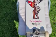 Mark Gonzales Limited Edition Skateboard