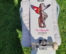Mark Gonzales Limited Edition Skateboard