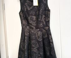 Karen Millen New Fab Dress