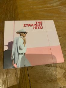 Josh T. Pearson - The Straight Hits!