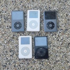 iPod Classic Joblot (Free Post)