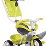 Smoby Trike 3in1 Childrens Tricycle Image 3