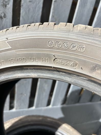 All season 4x Hankook Tyres