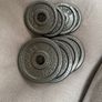Proiron Set Adjustable Dumbbell Image 2