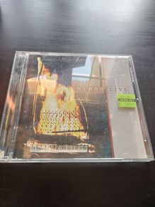 Michael Nyman Live CD