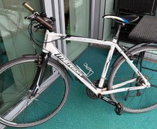 Merida Speeder Shimano 105